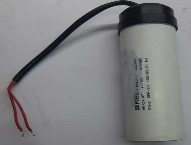 Capacitor