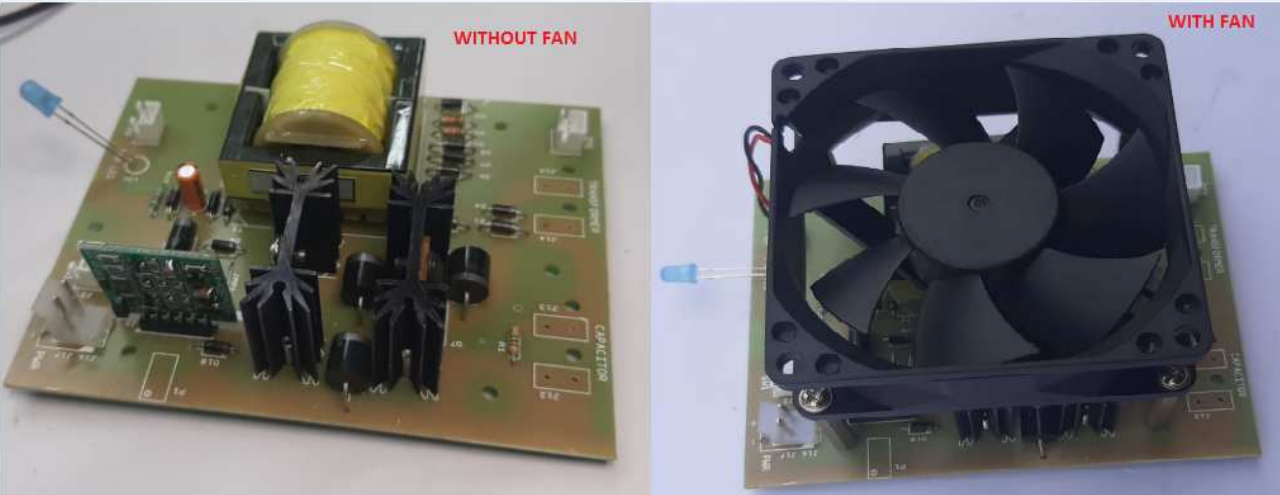 Main Board
